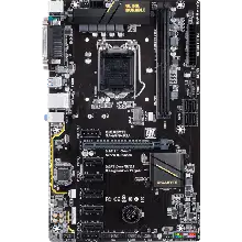 GIGABYTE H110 ATX 6TH, 7TH GEN MOTHER BOARD